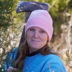 Meet your Posher, Katrina